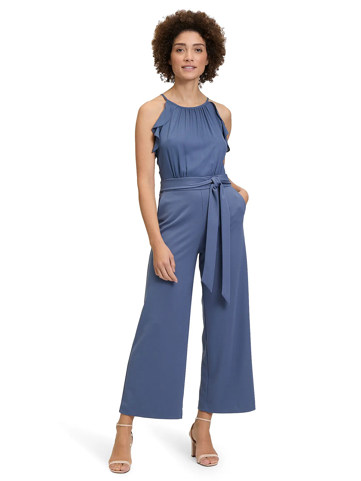 VERA MONT | Jumpsuit 7/8 | 